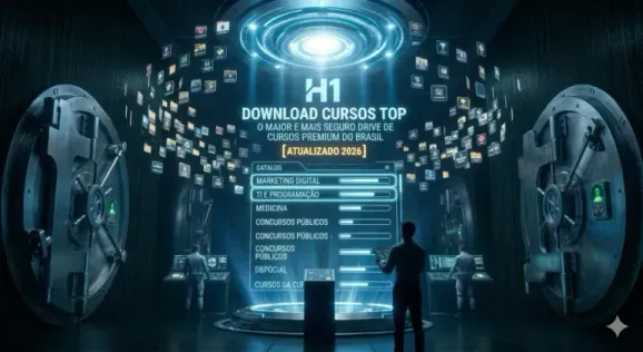 Grupo Telegram Cursos
