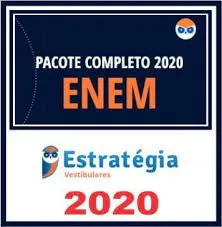 Download Cursinho ENEM 2020: Acesso Rápido e Completo
