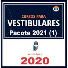 Baixar Cursinho Vestibular 2021 Completo – Estratégia Total!