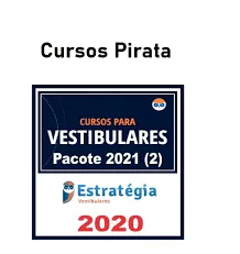 Baixar Cursinho Vestibular 2021: Estratégia Completa