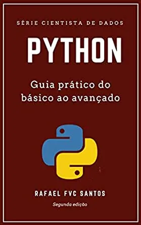 Baixar Curso Python 3: Avançado e Básico Completo