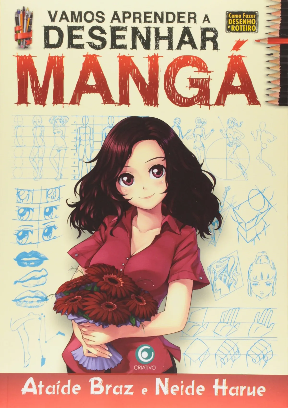 Baixar Curso de Desenho Manga: Guia Completo | Download Rápido