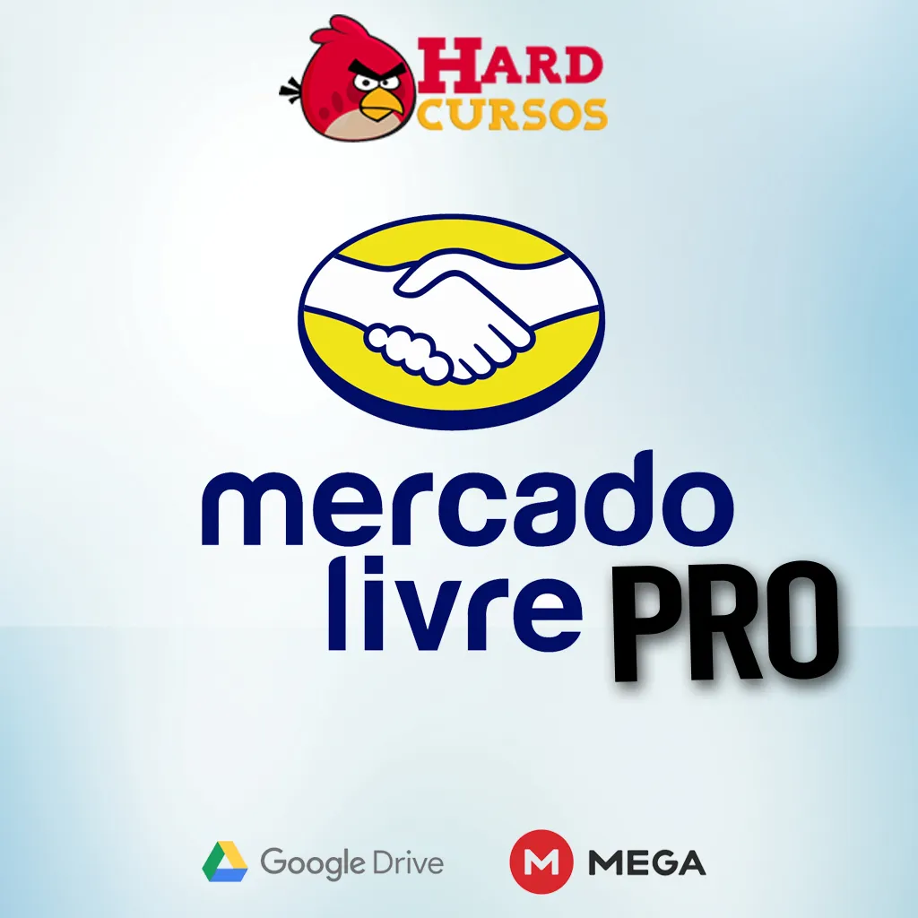 Mercado Livre PRO Elias Maman: Baixar Curso Completo Agora!