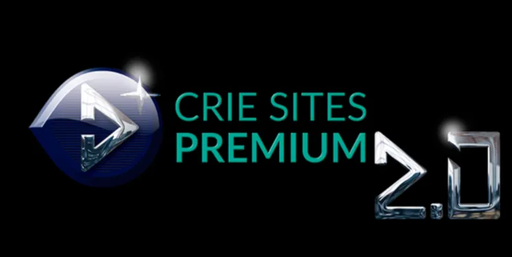 Baixar Crie Sites Premium 2.0 Rodrigo Castro – Download Rápido