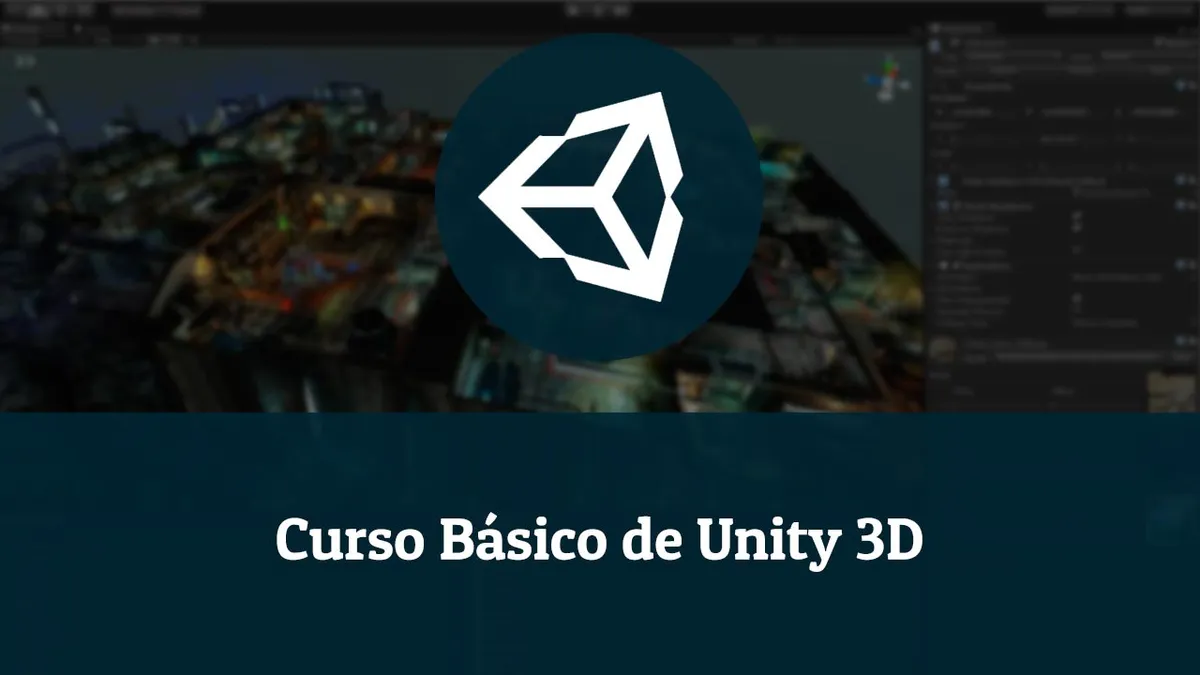 Curso Unity 3D: Baixar Completo para Criar Jogos Incríveis