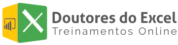 Download Curso Doutores do Excel: Domine Planilhas Online!