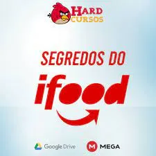 Baixar Segredos do iFood João Barcelos: Curso Completo
