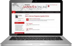 Programa Japonês Online: Baixe Agora o Conteúdo Completo