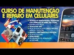 Manutenção de Celulares 2.0: Baixar Curso Completo Renan Rodrigues