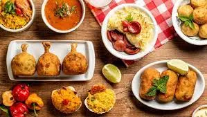 Comidas de Boteco Eduk Download Completo 2020