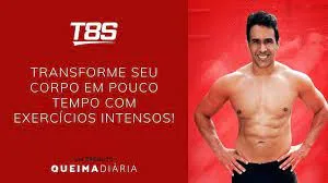 Queima Diária T8S Download Completo Lincoln Eugênio