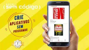 Baixar Curso Crie um App Delivery: Sem Código – Escola Sem Codigo