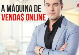 Baixar: Instagram Máquina de Vendas – Curso Completo [Download]
