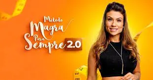 Método Magra para Sempre Karina Peloi: Download Completo