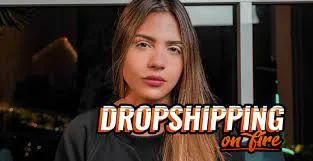 Dropshipping On Fire Ana Jords: Baixar Curso Completo 2021