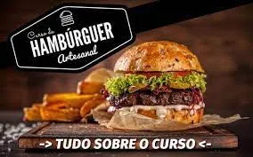 Baixar Curso Hamburgueria Artesanal Bruno Salomão – Download Rápido