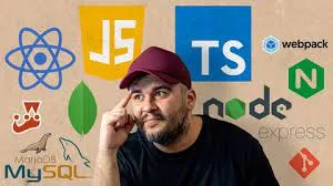 JavaScript e TypeScript: Baixar Curso Luiz Otávio [Completo]