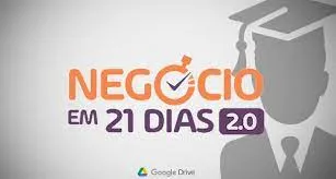 Negócio de 21 Dias 2.0: Download Rápido – Caio Ferreira