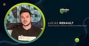Baixar Método Gestor de Tráfego Lucas Renault: 5 Dígitos