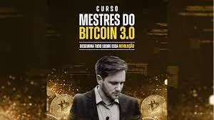 Mestres do Bitcoin 3.0 Augusto Backes: Baixar Curso Completo!