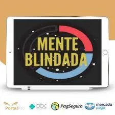 Mente Blindada: Baixar Curso Icaro de Carvalho Completo Agora!