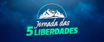 Jornada das 5 Liberdades: Baixar Curso Wendell Carvalho Completo