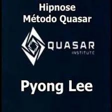 Baixar Hipnose Método Quasar Pyong Lee Completo | Download Rápido