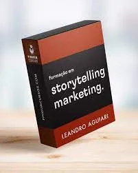 Formação Storytelling Leandro Aguiari: Baixar Agora!