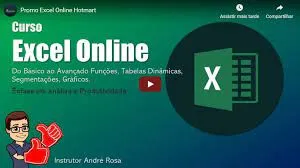 Baixar Curso Excel André Rosa: Do Básico ao Avançado