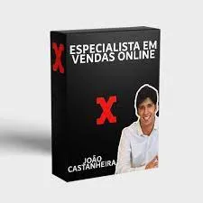 Baixar Curso Especialista Em Vendas Online EVO João Castanheira