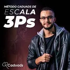Escala 3Ps Cadu ADS Download: E-commerce 6 Dígitos Lucrativos
