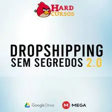 Dropshipping Sem Segredos 2.0: Baixar Rei do Drop Completo