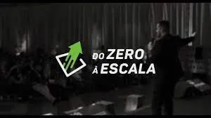 Maxsuell Inicius: Baixar Curso Completo Rumo à Escala!