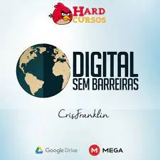 Baixar Cris Franklin Digital Sem Barreiras Completo