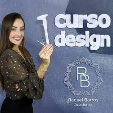 Curso Design de Sobrancelhas Raquel Barros: Baixar Método Completo