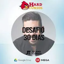 Desafio 30 Dias Juliano Torriani: Baixar Conteúdo Exclusivo Agora!