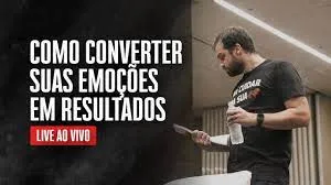 Baixar: Desgraça em Glória com Pablo Marçal – Curso Completo