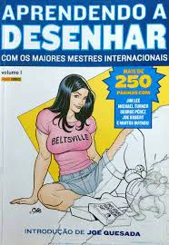 Baixar Curso Desenho Realista: Domine a Arte com Mestres!