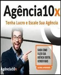 Agência 10X Fábio Ricotta: Baixar Curso Completo | Download