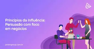 Download Princípios da Influência: Curso Completo com Robert Cialdini