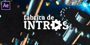 Baixar Curso Fabrica de Intros Brainstorm Completo 2018