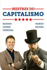 Baixar Mestres do Capitalismo Nando Moura | Download Curso Completo