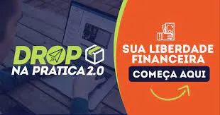 Curso Drop na Prática 2.0 Download Completo e Atualizado