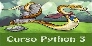 Curso Python 3 Completo COD3R: Baixar Agora + Acesso Exclusivo