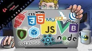 Curso Web Moderno JavaScript 2020 Cod3r: Baixar Completo