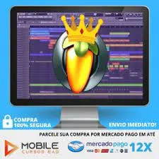 FL Studio 2020 Completo: Baixar Curso KV Music Beats Agora!