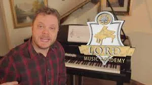 Lord Music Academy Iniciante: Baixar Curso Completo Lord Vinheteiro