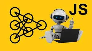 Inteligência Artificial c/ JavaScript: Baixar Curso Completo
