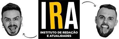 Baixar IRA – Redação e Atualidades (Paulo Jamilk)