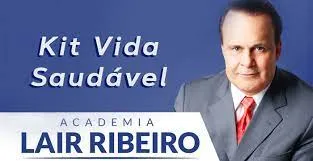 Lair Ribeiro: Download Completo do Kit Vida Saudável 2015